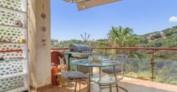 Charming Townhouse in Jardines de Lomas Alta, Forest Hills – Estepona