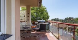 Charming Townhouse in Jardines de Lomas Alta, Forest Hills – Estepona