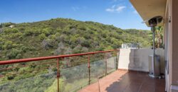 Charming Townhouse in Jardines de Lomas Alta, Forest Hills – Estepona