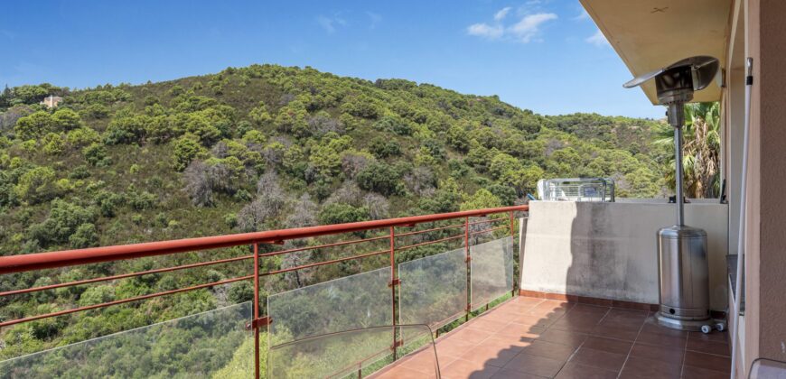 Charming Townhouse in Jardines de Lomas Alta, Forest Hills – Estepona
