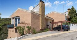 Charming Townhouse in Jardines de Lomas Alta, Forest Hills – Estepona