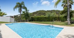 Charming Townhouse in Jardines de Lomas Alta, Forest Hills – Estepona