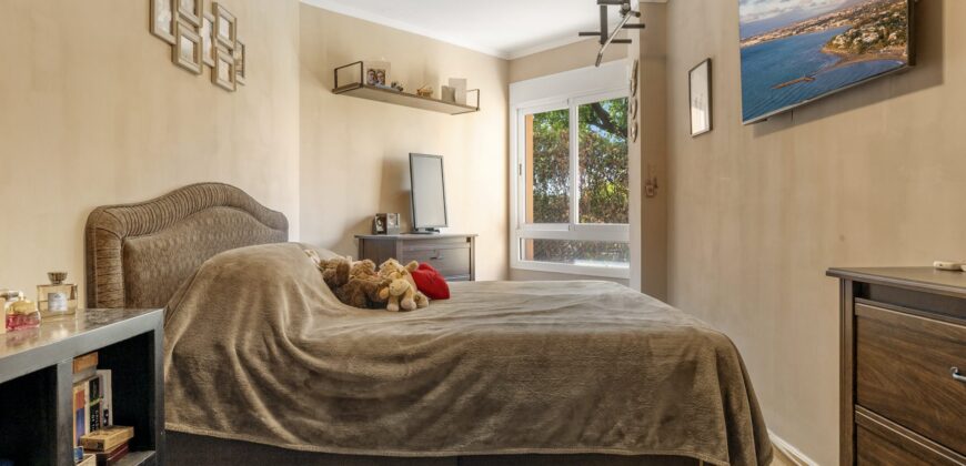 Charming Townhouse in Jardines de Lomas Alta, Forest Hills – Estepona
