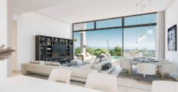 Panoramic Villa Community in Benahavis