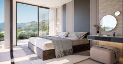 Panoramic Villa Community in Benahavis