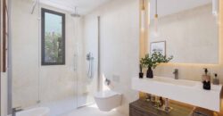 Panoramic Villa Community in Benahavis