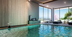 Panoramic Villa Community in Benahavis
