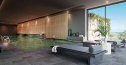 Panoramic Villa Community in Benahavis