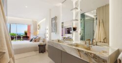 Luxury Beachfront Apartment on the New Golden Mile