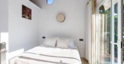 Luxurious 6-Bedroom Contemporary Villa with Stunning Ocean Views on the Beachfront of Nueva Andalucía