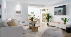Luxurious 6-Bedroom Contemporary Villa with Stunning Ocean Views on the Beachfront of Nueva Andalucía