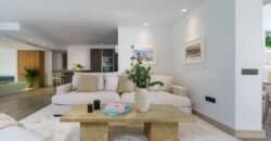 Luxurious 6-Bedroom Contemporary Villa with Stunning Ocean Views on the Beachfront of Nueva Andalucía
