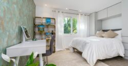 Luxurious 6-Bedroom Contemporary Villa with Stunning Ocean Views on the Beachfront of Nueva Andalucía