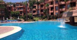 Luxurious 2-Bedroom Apartment in Oasis de Marbella – Marbella’s Golden Mile
