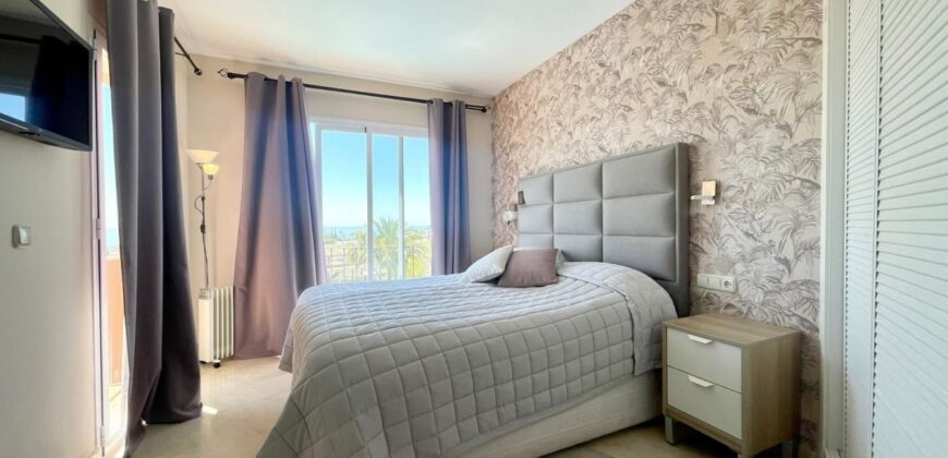 Luxurious 2-Bedroom Apartment in Oasis de Marbella – Marbella’s Golden Mile