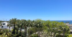Luxurious 2-Bedroom Apartment in Oasis de Marbella – Marbella’s Golden Mile