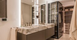 Luxury Beachfront Apartment on the New Golden Mile