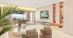 4-BEDROOM GROUND FLOOR APARTMENT ESTEPONA