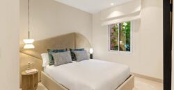 Luxury Beachfront Apartment on the New Golden Mile