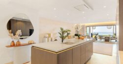 4-BEDROOM GROUND FLOOR APARTMENT ESTEPONA