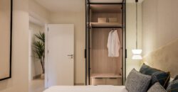 Luxury Beachfront Apartment on the New Golden Mile
