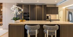 4-BEDROOM GROUND FLOOR APARTMENT ESTEPONA