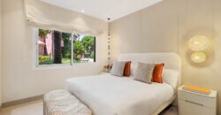 Luxury Beachfront Apartment on the New Golden Mile