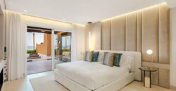 4-BEDROOM GROUND FLOOR APARTMENT ESTEPONA