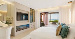 4-BEDROOM GROUND FLOOR APARTMENT ESTEPONA