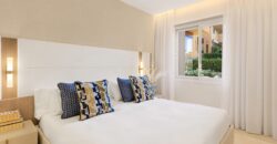 4-BEDROOM GROUND FLOOR APARTMENT ESTEPONA