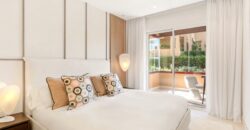 4-BEDROOM GROUND FLOOR APARTMENT ESTEPONA
