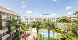 Excellent 3 Bed Apartment in the Heart of Puerto Banús