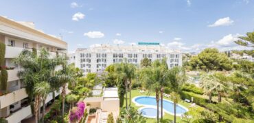 Excellent 3 Bed Apartment in the Heart of Puerto Banús