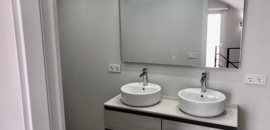 4 Bedrooms Duplex Penthouse in San Pedro