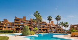 4-BEDROOM GROUND FLOOR APARTMENT ESTEPONA