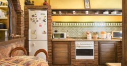 3-bed Townhouse in Benahavís