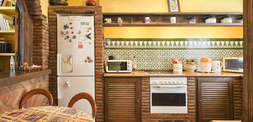 3-bed Townhouse in Benahavís