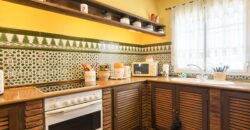 3-bed Townhouse in Benahavís