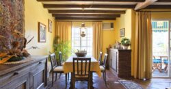 3-bed Townhouse in Benahavís