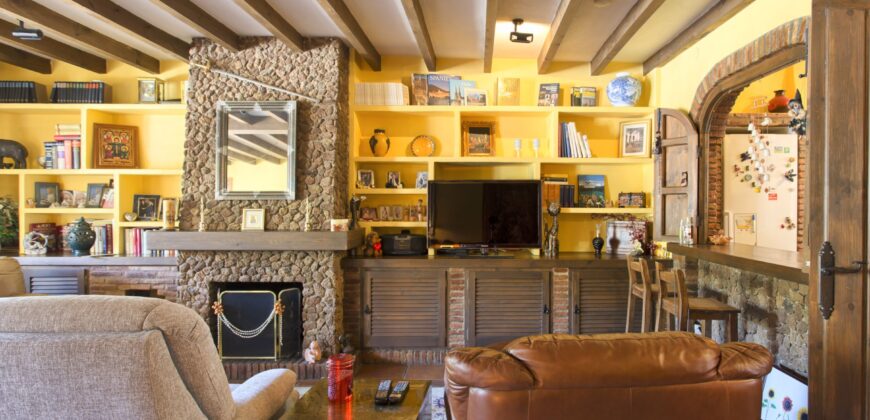 3-bed Townhouse in Benahavís