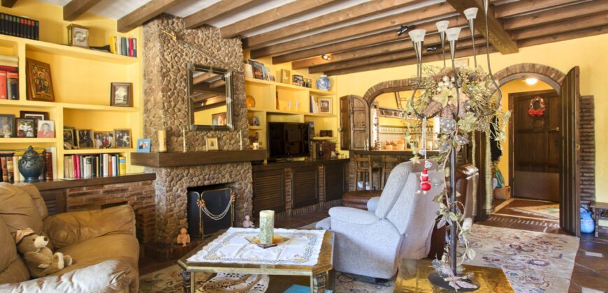 3-bed Townhouse in Benahavís