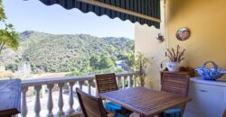 3-bed Townhouse in Benahavís