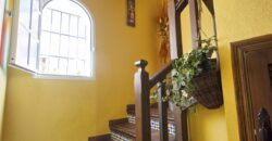 3-bed Townhouse in Benahavís