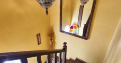 3-bed Townhouse in Benahavís