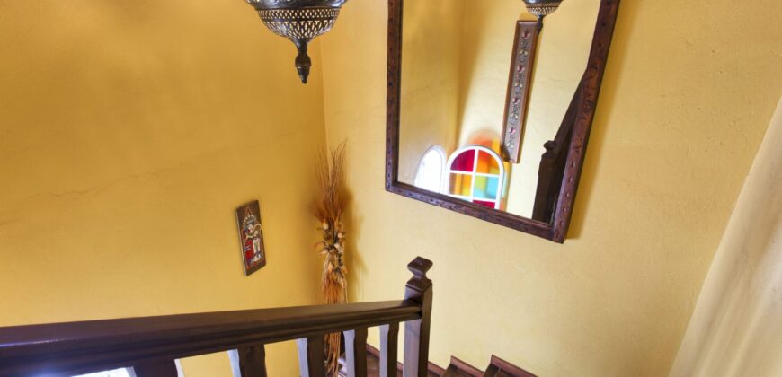 3-bed Townhouse in Benahavís