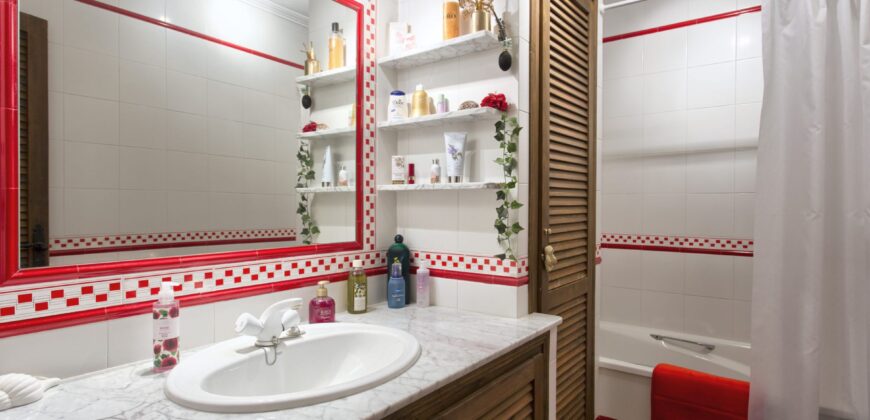 3-bed Townhouse in Benahavís