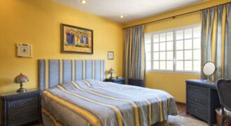 3-bed Townhouse in Benahavís