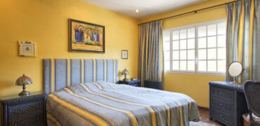 3-bed Townhouse in Benahavís