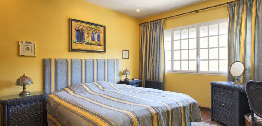 3-bed Townhouse in Benahavís