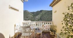 3-bed Townhouse in Benahavís